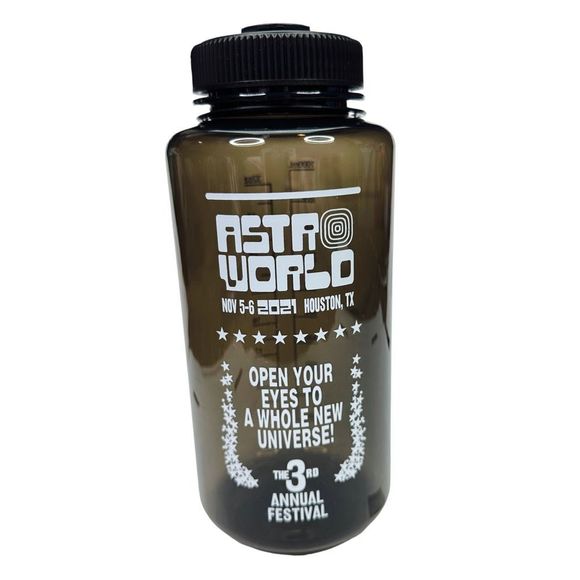 AstroWorld 2021 3rd Annual Festival Merch Bundle - Picture 6 of 7